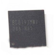 BD8193MWV-E2  ROHM  QFN72 BD8193MWV-E2  ROHM  QFN72